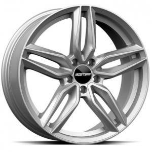 GMP Fasten Silver - 8.5/20 5/112 ET35 B66.6