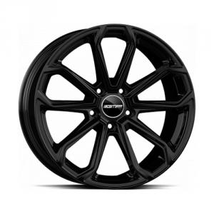 GMP Furiosa Glossy Black - 10.5/21 5/112 ET19 B66.5