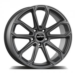GMP Furiosa Matt Anthracite 9x22 5/112 ET26 B66.5