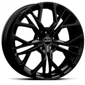 GMP Matisse Glossy Black