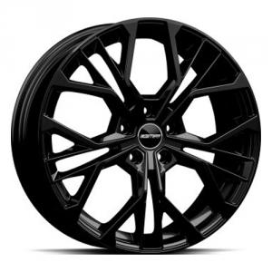 GMP Matisse Shiny Black 7,5x18 5/100 ET44 B57