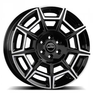 GMP Pervan Black Diamond 7.5x18 6/120 ET50 B74.6
