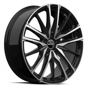 GMP Sparta Black Diamond - 9/20 5/114.3 ET38 B67.1