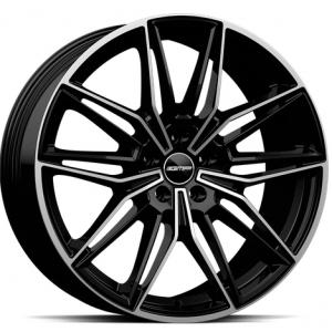 GMP Specter Black Diamond 8x18 5/112 ET30 B66.6