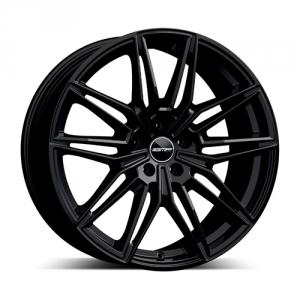 GMP Specter Shiny Black - 9/19 5/114,3 ET45 B67