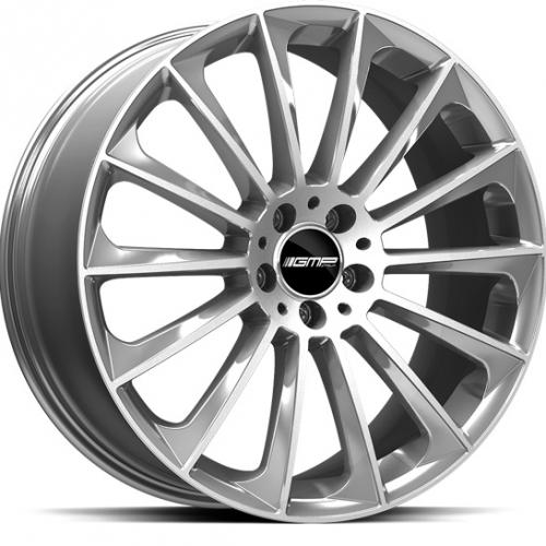 GMP Stellar Silver