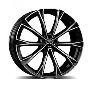 GMP Totale Black Diamond 10x23 5/120 ET20 B66.6