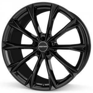 GMP Totale Glossy Black - 10/23 5/130 ET28 B71.6
