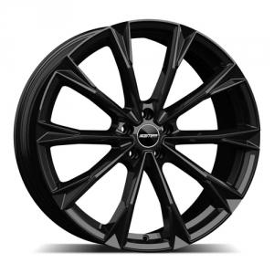 GMP Totale Shiny Black - /R - Sommerdekk