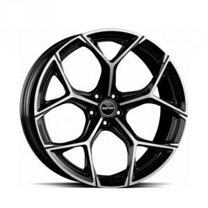GMP Ultrivity Black Diamond - 8/18 5/112 ET30 B66.5