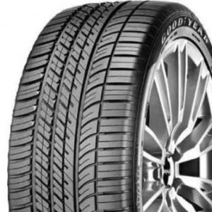 Goodyear Eagle F1 Allterrain J LR EVR