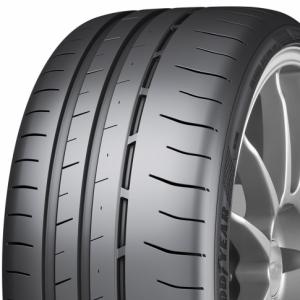 Goodyear Eagle F1 Supersport R
