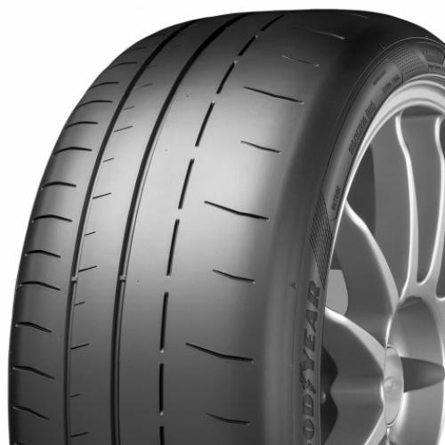 Goodyear Eagle F1 Supersport RS