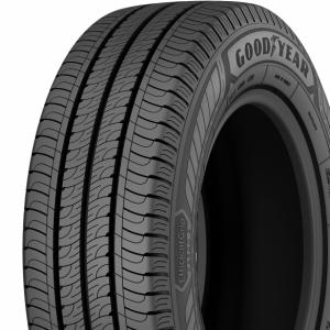 Goodyear EfficientGrip Cargo 2 ( 215/60 R17C 109/107T 8PR EVR )