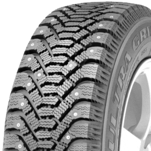 Goodyear Ultra Grip 500