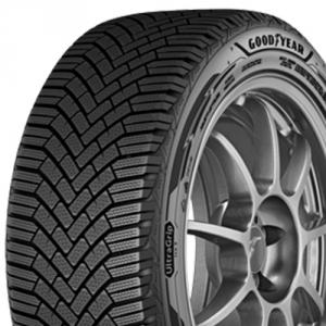 Goodyear <br/>UltraGrip Ice 3