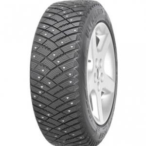 Goodyear UltraGrip Ice Arctic - 185/60R15 - Vinterdekk