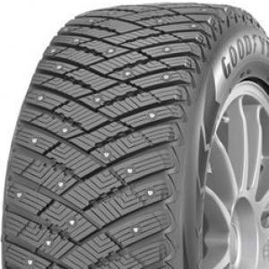 Goodyear UltraGrip Ice Arctic SUV 245/70R16 111T XL Pigg