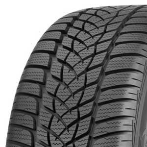 Goodyear UltraGrip Performance 2 - 205/55R16 - Vinterdekk