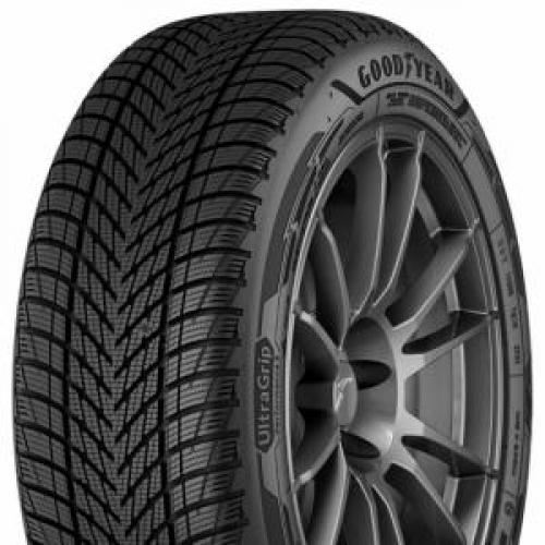Goodyear UltraGrip Performance 3