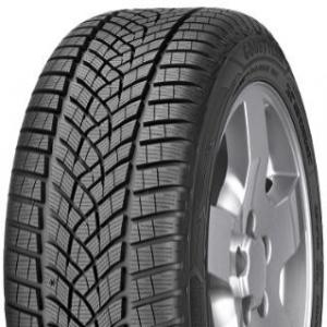 Goodyear UltraGrip Performance + SUV - 255/60R19 - Vinterdekk