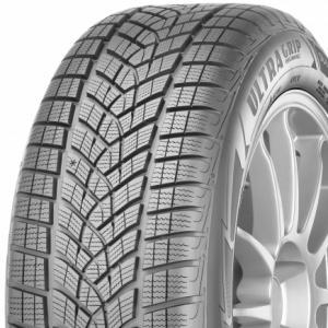 Goodyear UltraGrip Performance SUV Gen 1 235/50R19 99V AO Piggfritt