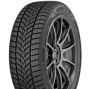 Goodyear Ultra Grip+ SUV 265/65R17 112T 4x4 Piggfritt