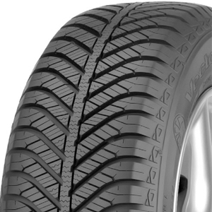 Goodyear Vector 4 Seasons - 195/60R16 - Sommerdekk