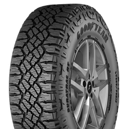 Goodyear Wrangler Duratrac RT