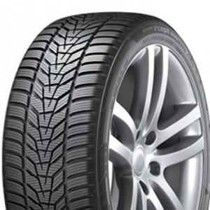 Hankook Winter i*cept evo3 W330 245/35R20 95W  Piggfritt