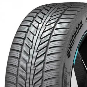 Hankook ION i*cept SUV IW01A 235/50R20 100V EV, Sound Absorber   Piggfritt