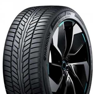 Hankook iON iCept SUV Piggfritt