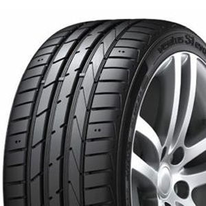 Hankook Ventus S1 Evo 2 K117 ( 225/50 R17 94W 4PR MO SBL )