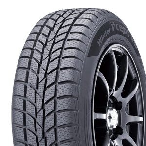 Hankook Winter iCept RS W442 Piggfritt
