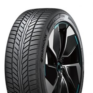 Hankook Winter i*cept ION IW01 - 215/55R18 - Vinterdekk