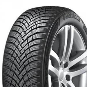 Hankook Winter iCept RS3 W462 Piggfritt