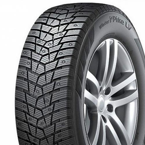 Hankook iPike LV