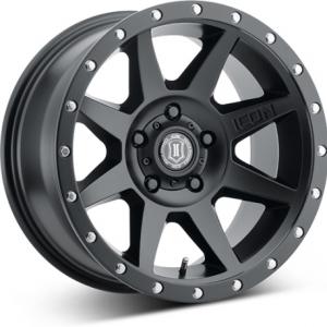 Icon Rebound M.Blk