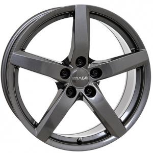 Image Atom Gloss Gun Metal