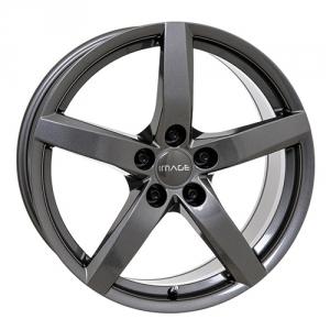 Image Atom  Grey 6x15 5/114,3 ET45 B67