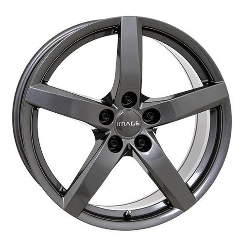 Image Atom Grey