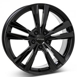 Image Dymanic Black