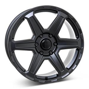Image Gravel Matt Black