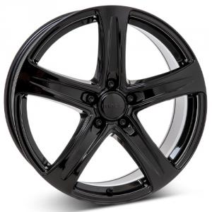 Image Nordic Black 7,5x19 5/114,3 ET35 B73