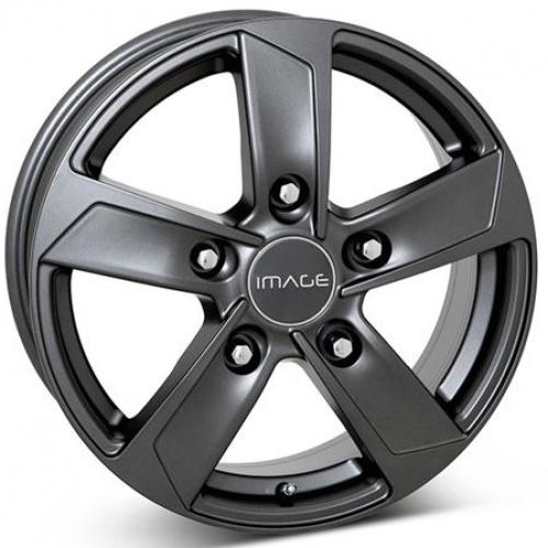 Image Strong Matt Gunmetal
