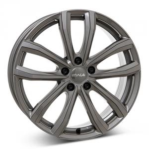 Image Ultimate FF Grey - 10/19 5/114,3 ET45 B64
