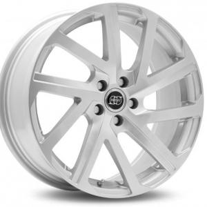 INFINY COBALT SILVER - 8/18 5/100 ET42 B73.1
