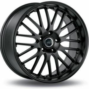 Infiny Phoenix Silver Polished Lip - 8/19 5/114,3 ET35 B73