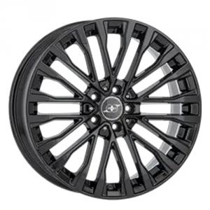 Infiny Individual Kamenz Glossy Black 8,5x19 5/112 ET32 B66