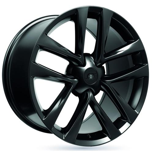 Infiny Individual Superstar Satin Black